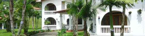 Hotel Rio Perlas | Cartago (ili) - Cartago (ve civarı) - Orosi