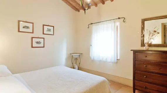 Agriturismo Le Macchie | Toskana - Siena (vilayet) - Pienza