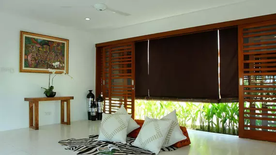 Papillon Garden Villas | Bali - Badung - Umalas