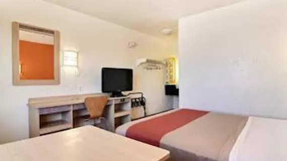 Motel 6 Abilene | Teksas - Abilene (ve civarı) - Abilene