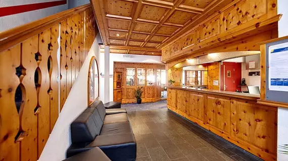 Basic Hotel | Maloja District - Graubuenden - Arosa