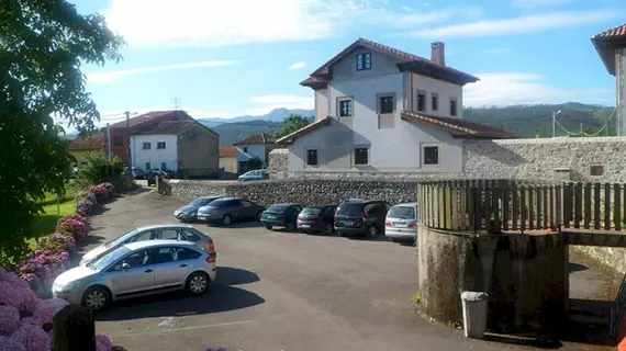 Hotel Ovio | Asturias - Llanes