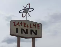 Satellite Inn | New Mexico - Alamogordo (ve civarı) - Alamogordo