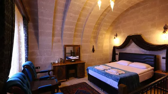 Cappadocia Inn Hotel | Nevşehir - Nevşehir