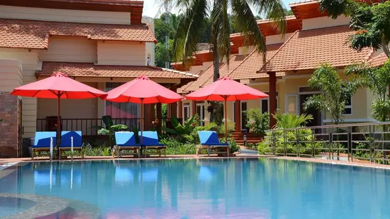 Castaways Resort | Kien Giang (vilayet) - Phu Quoc - Duong Dong