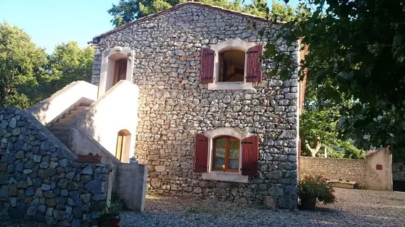 Relais de Laval | Occitanie - Pyrenees-Orientales (Doğu Pireneler) - Caudies-de-Fenouilledes