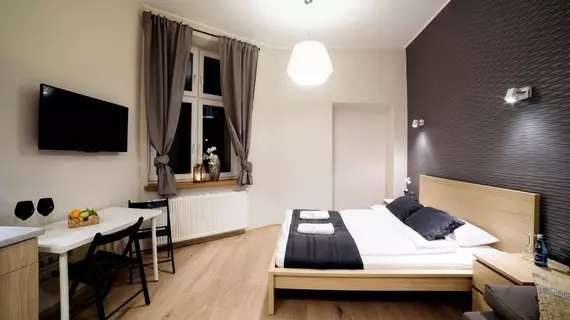 Cracow Rent Apartments | Küçük Polonya Voyvodalığı - Krakow (ve civarı) - Krakow - Stare Miasto