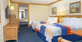 Grand Country Inn | Missouri - Branson (ve civarı) - Branson - Branson Theater District