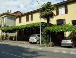 Hotel La Pergoletta | Umbria - Terni (vilayet) - Orvieto