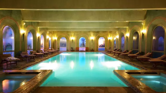 Du Golf Hotel Marrakech Palmeraie | Marakeş (ve civarı) - Marrakech - Ouahat Sidi Brahim - Palmeraie