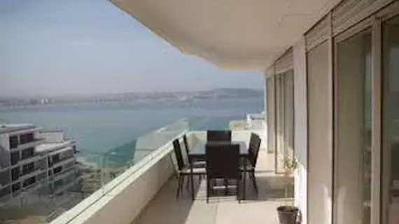 Cap Tingis Flat | Tangier (ve civarı) - Tanca