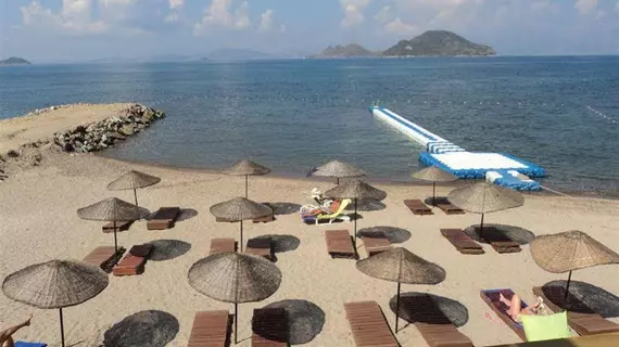 Aydem Hotel | Muğla - Bodrum - Turgutreis