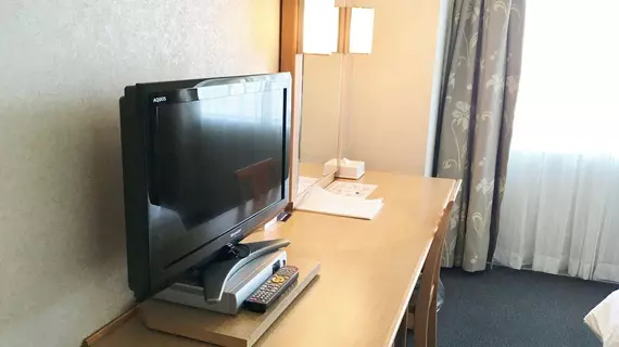 Best Western Joytel Osaka | Osaka (idari bölge) - Osaka (ve civarı) - Suminoe