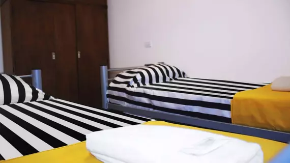 Play Hostel Buenos Aires | Buenos Aires (ili) - Buenos Aires (ve civarı) - Buenos Aires - Palermo