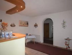 Haus Romana | Tirol - Imst (ve civarı) - Soelden