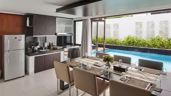 Kuta Ardenia Residence | Bali - Kuta - Kartika Plaza