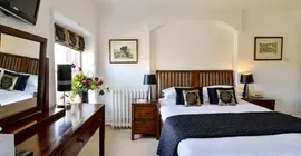 Mytton and Mermaid | Shropshire (kontluk) - Shrewsbury - Atcham