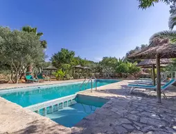 Casa Redonda | Balearic Adaları - Mayorka Adası - Pla de Mallorca