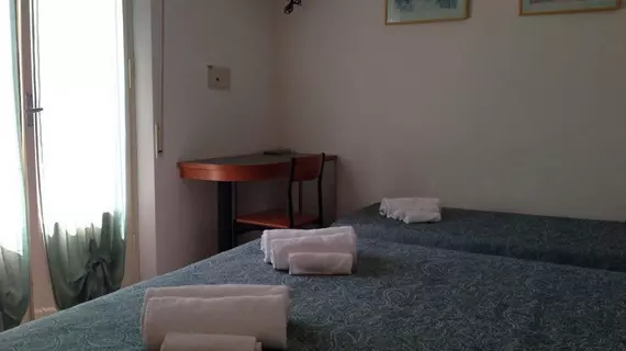 Hotel Villa Arlotti | Emilia-Romagna - Rimini