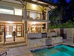 5 Star Luxury Villa 113 @ Sea Temple Palm Cove | Queensland - Cairns - Cairns (ve civarı) - Palm Cove