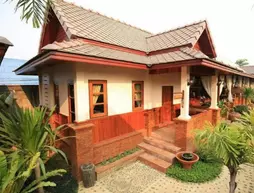 Bantham Hill Homestay | Chiang Rai İli - Mae Sai