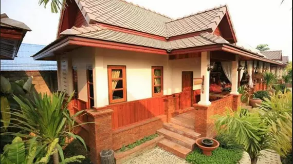 Bantham Hill Homestay | Chiang Rai İli - Mae Sai