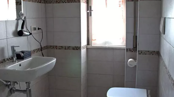 Movie Home B&B | Lazio - Roma (ve civarı) - Monte Sacro