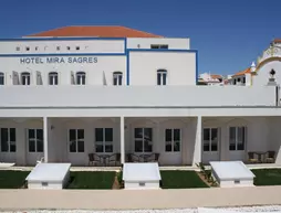 Hotel Mira Sagres | Algarve - Faro Bölgesi - Vila do Bispo