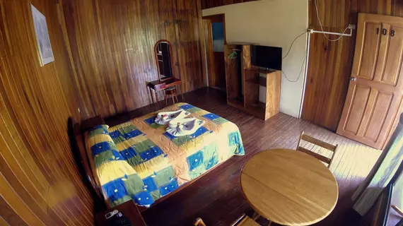 Arenal Hostel Resort | Alajuela (ili) - San Carlos (kantonu) - La Fortuna