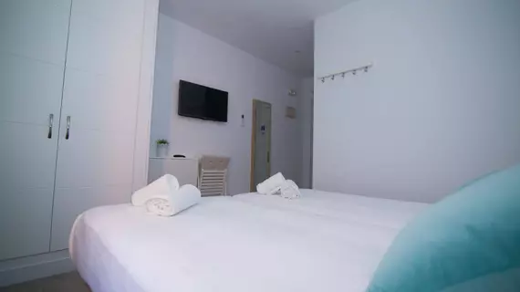 Hostal Boutique Tarifa | Andalucia - Cadiz (vilayet) - Campo de Gibraltar - Tarifa