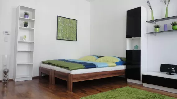 Flatprovider - Comfort Gauss Apartment | Vienna (eyalet) - Viyana