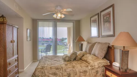 Barefoot Resort by Palmetto Vacation Rentals | Güney Karolayna - Myrtle Plajı (ve civarı) - North Myrtle Beach