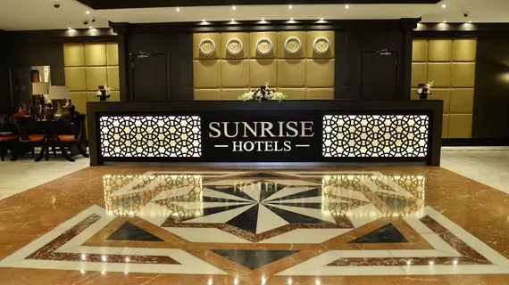 SUNRISE Hotel | Al Madinah Province - Medina