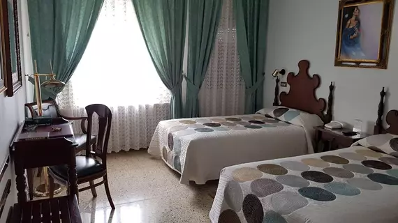 Hotel Nico | Kastilya ve Leon - Soria (vilayet) - Tierra de Medinaceli - Medinaceli