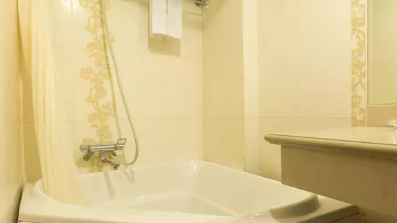 Tan Hai Long 3 Hotel | Binh Duong (vilayet) - Ho Şi Min Şehri (ve civarı) - Ho Chi Minh City - Quận 1 - Ho Chi Minh Şehri Merkezi