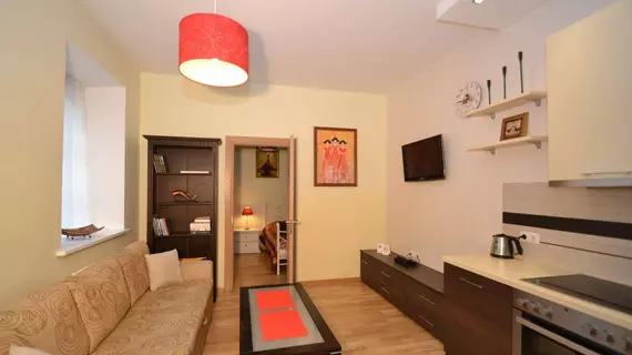 Rentida Apartments | Vilnius (ve civarı) - Vilnius