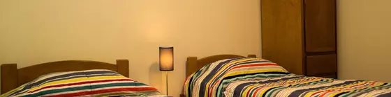 Inka Hostel | Lima (bölge) - Lima Province - Lima (ve civarı) - Lima - Miraflores