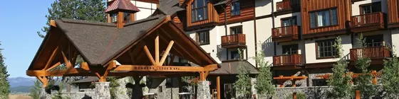 Tamarack Resort | Idaho - Tamarack (ve civarı) - Donnelly