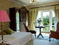 Carrig Country House & Restaurant | Kerry (kontluk) - Caragh