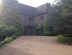 Beacon Hall House | Doğu Sussex (kontluk) - Wadhurst - High Weald