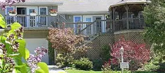 A Wymbolwood Beach House Bed & Breakfast | Ontario - Barrie - Orillia (ve civarı) - Tiny - Wymbolwood Beach