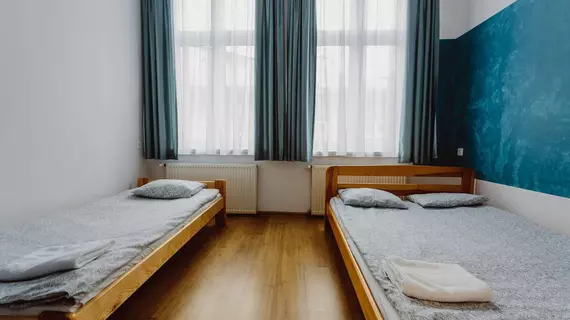 Hostel Tara | Küçük Polonya Voyvodalığı - Krakow (ve civarı) - Krakow - Stare Miasto