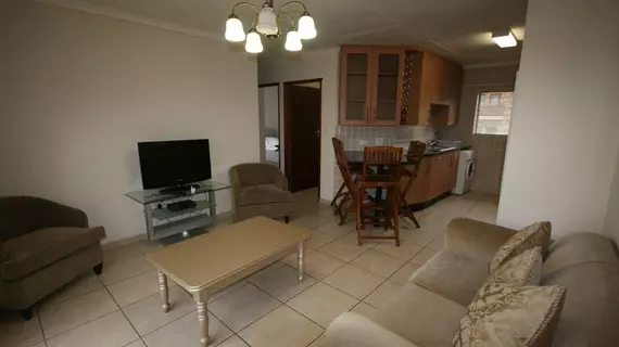 Fourways Apartments | Gauteng - City of Tshwane - Johannesburg (ve civarı) - Sandton