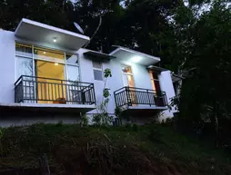 Kandy Hill Villa | Merkez Vilayet - Kandy Bölgesi - Kandy