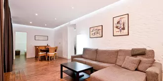 Apartamento Retiro