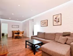 Apartamento Retiro | Madrid Özerk Topluluğu - Madrid (ve civarı) - Retiro - Jerónimos