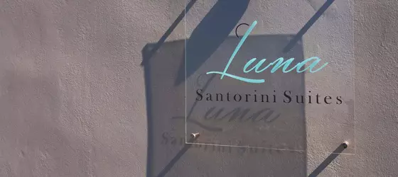 Luna Santorini Suites | Ege Adaları - Santorini