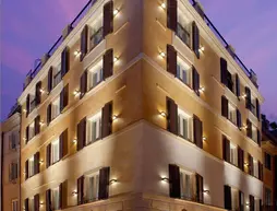 Hotel Mancino 12 | Lazio - Roma (ve civarı) - Roma Kent Merkezi - Rione II Trevi