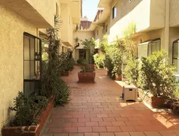 Affordable Cozy Town House in Glendale | Kaliforniya - Los Angeles County - Burbank