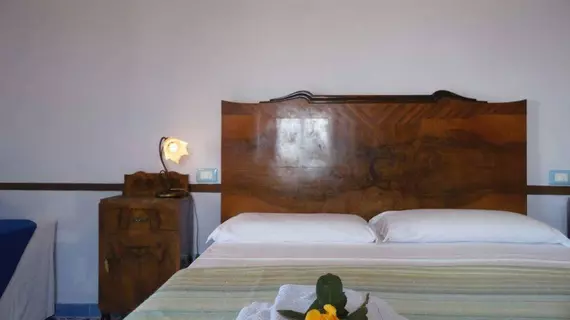 B&B Da Franco | Sicilya - Messina (vilayet) - Santa Marina Salina